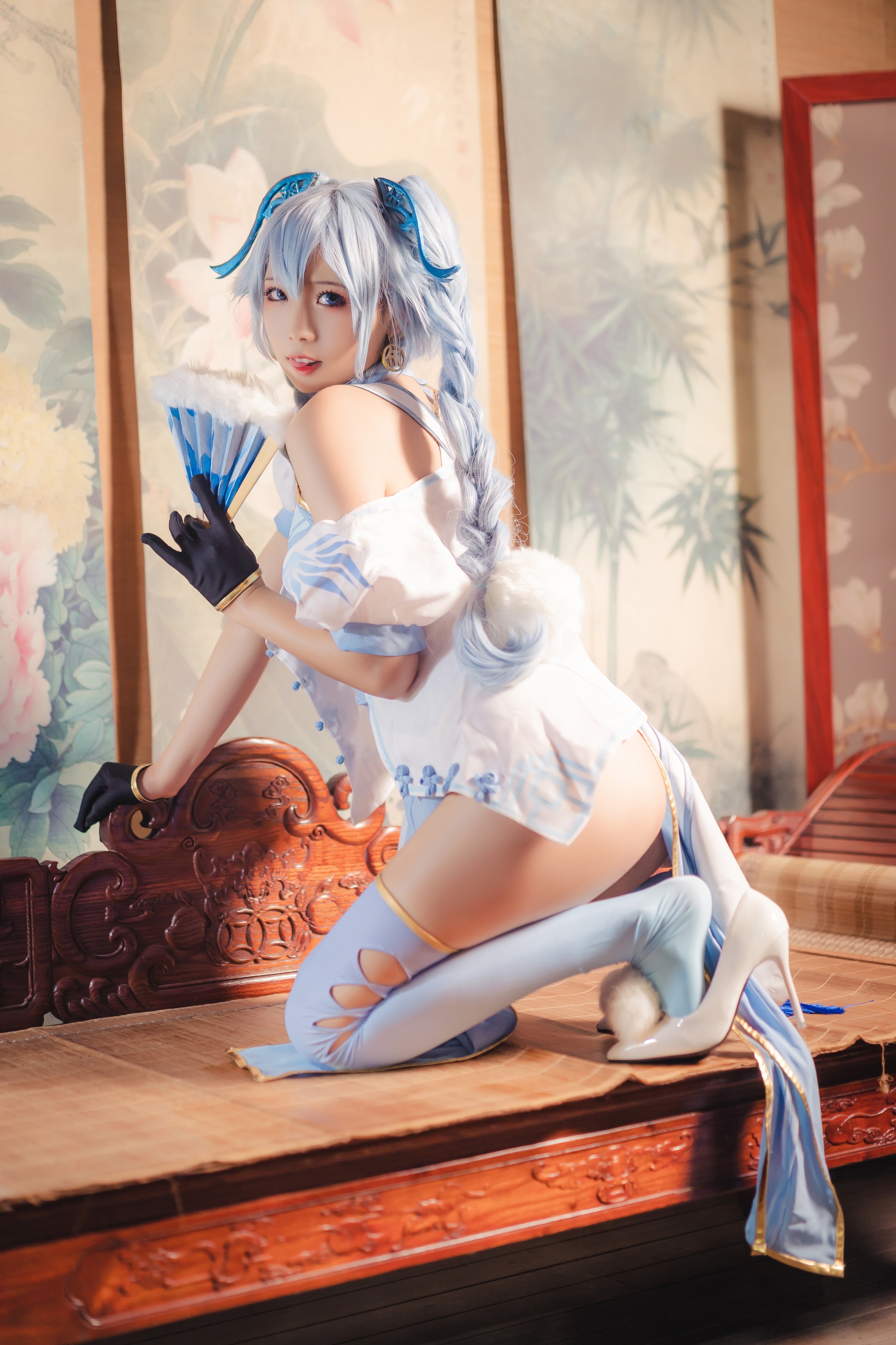 墨玉-M - NO.001 pa15 [56P]-XikXak